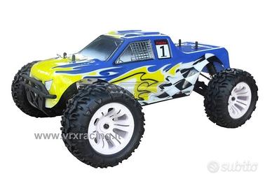 MODELLISMO Monster Truck Blade TS 1/10 Off road