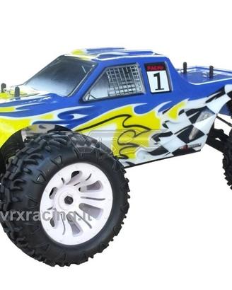MODELLISMO Monster Truck Blade TS 1/10 Off road