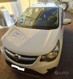 OPEL Karl - 2018