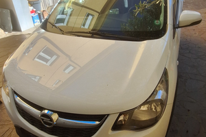 OPEL Karl - 2018