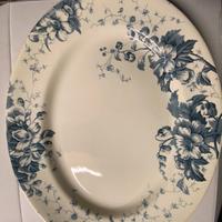 Grande piatto Wedgwood  Florence