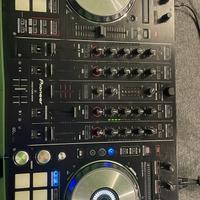 Pioneer ddj sx