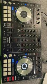 Pioneer ddj sx