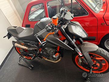 Ktm 890 super duke
