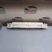 Rinforzo traversa paraurti supporto anteriore suba