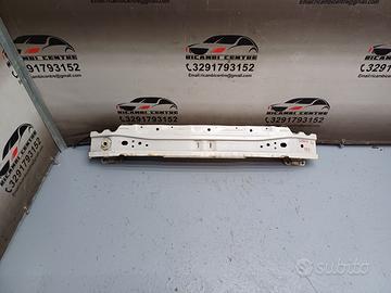 Rinforzo traversa paraurti supporto anteriore suba