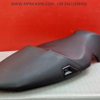 SELLA PILOTA x BMW C600 2011 2012 C 600 2013 2014