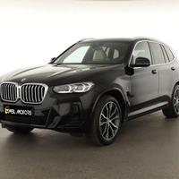 BMW X3 20I XDRIVE AUT M SPORT