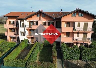 Appartamento Poirino [Cod. rif 3303439VRG]