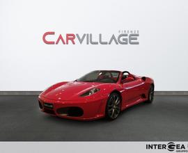 FERRARI F430 Spider 4.3 F1