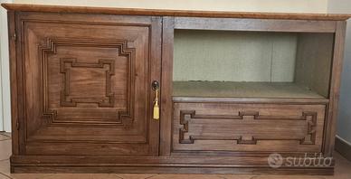 mobile da sarta riadattato