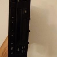 autoradio BMW originale 