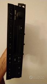 autoradio BMW originale 