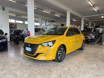 Peugeot 208 BHDi 100cv GT Pack 02/2022 Euro 6C