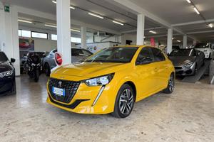Peugeot 208 BHDi 100cv GT Pack 02/2022 Euro 6C
