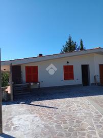 CASA SEMINDIPENDENTE A BELLEGRA