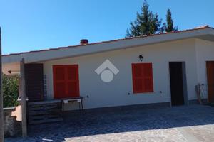 CASA SEMINDIPENDENTE A BELLEGRA