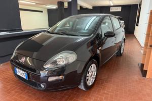 Fiat Punto 1.2 8V 5 porte Lounge