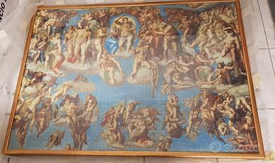 Puzzle Ravensburger 3000 Pezzi