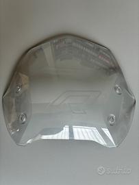 BMW R 1200 R - 1250 Cupolino Sport