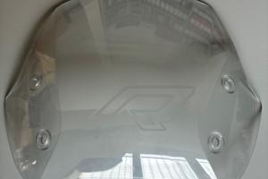 BMW R 1200 R - 1250 Cupolino Sport