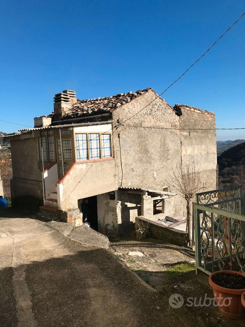 Rustico indipendente di circa 100mq - Vista 6