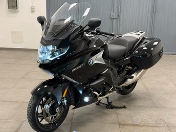 Bmw k1600gt solo 3200km