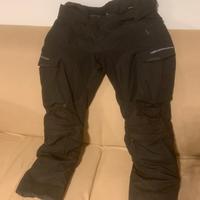 Pantaloni da moto 3 strati Macna Novado tg. 58