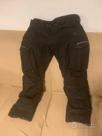 Pantaloni da moto 3 strati Macna Novado tg. 58