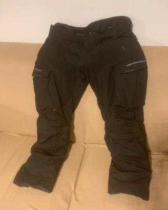 Pantaloni da moto 3 strati Macna Novado tg. 58