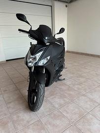 Scooter kymco agility 125