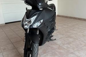 Scooter kymco agility 125