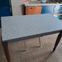 Tavolo da cucina