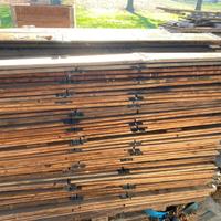 Spondine per europallet
