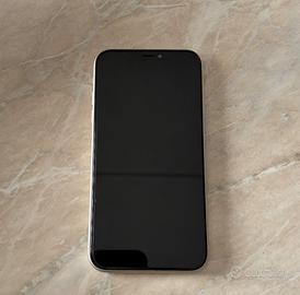 iPhone 11 64gb bianco