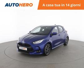 TOYOTA Yaris KB99691