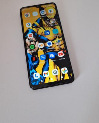 Xiaomi REDMI A3 black