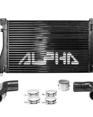 INTERCOOLER GOLF 7 7.5 GTI R / S3 8V / TT 8S