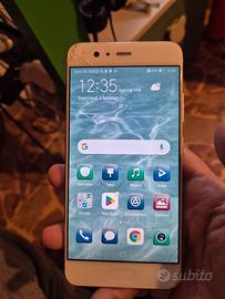 Huawei P10