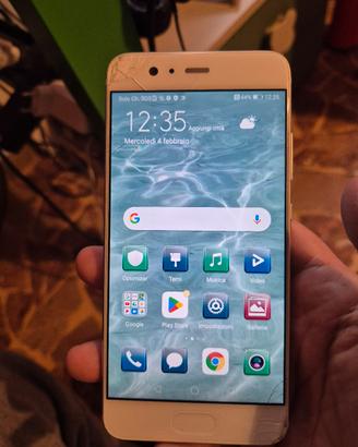Huawei P10