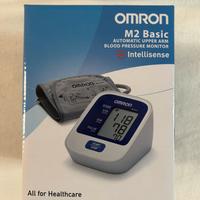 Misuratore pressione omron