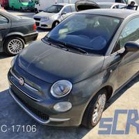 FIAT 500 312 1.2 69CV 07-23 destro