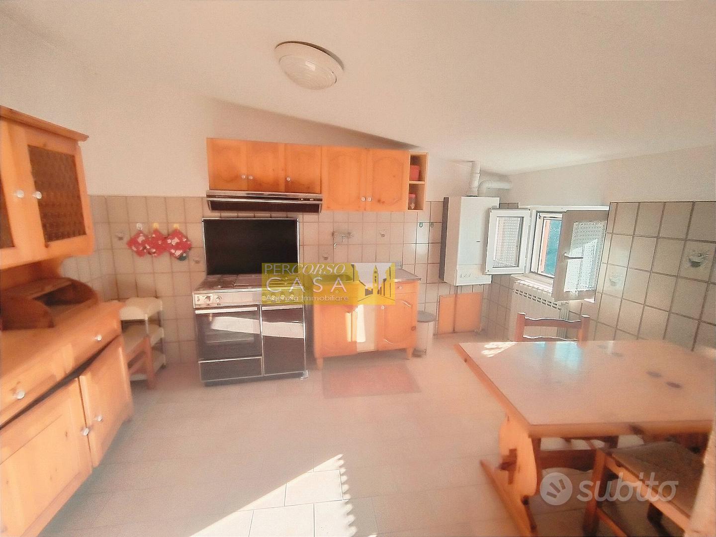 Appartamento – Crognaleto, Aprati - Vista 5