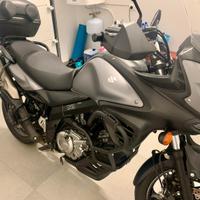 Suzuki V-Strom 650 ABS