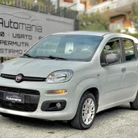 Fiat Panda 1.2 Easy GPLFABBRICA\PREZZOREALE\UNIP