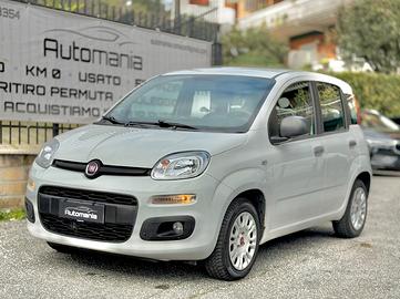 Fiat Panda 1.2 Easy GPLFABBRICA\PREZZOREALE\UNIP