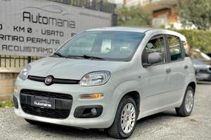 Fiat Panda 1.2 Easy GPLFABBRICA\PREZZOREALE\UNIP