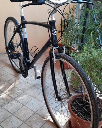 Bici ibrida Giant CRS 3