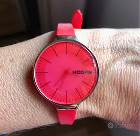 Orologio Hoops