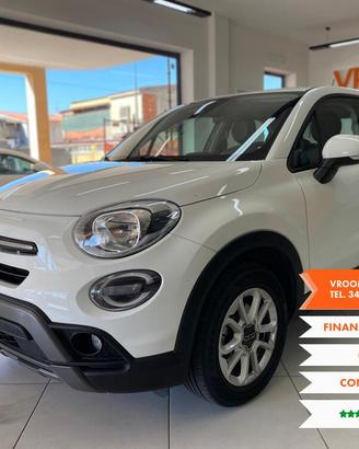 FIAT 500X 500X 1.6 MultiJet 120 CV Cross